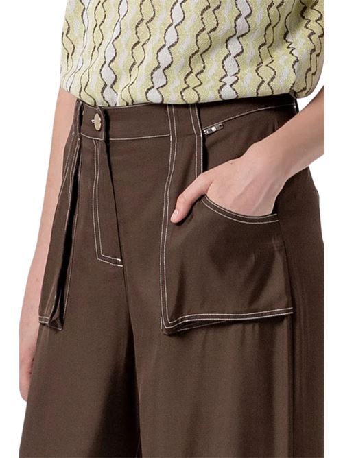  FRACOMINA | FS26SV3008W84401MA