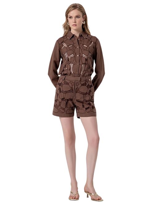  FRACOMINA | FS26SV6001W826E5MA