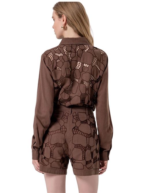  FRACOMINA | FS26SV6001W826E5MA