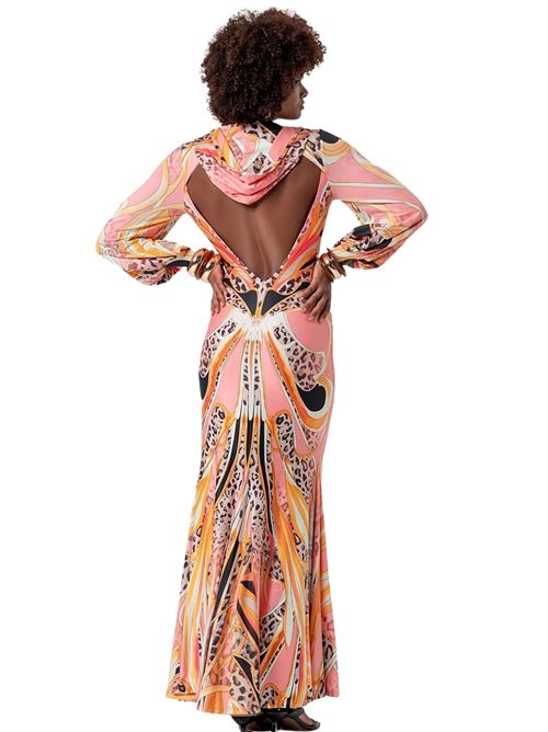  FRACOMINA | FV26SD3001J472J8FA