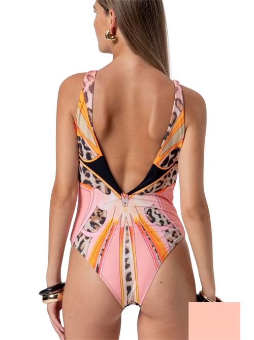  FRACOMINA | FV26SN1001J493J8FA