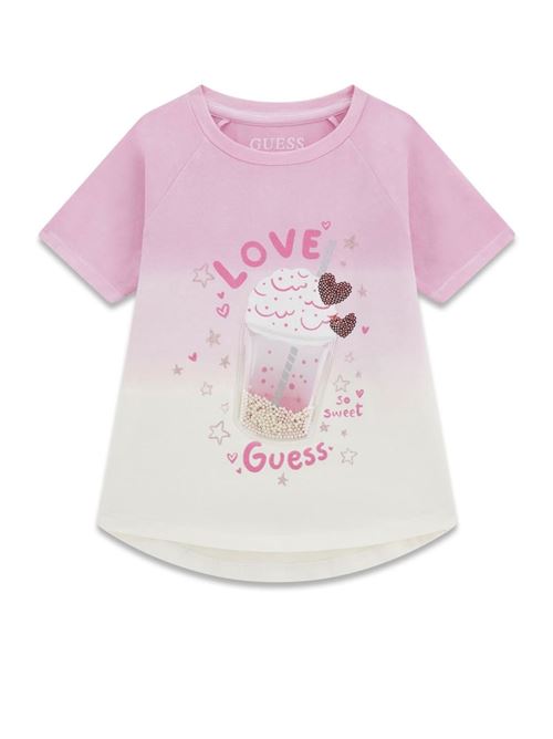  GUESS | K6RI07K6YW4RO