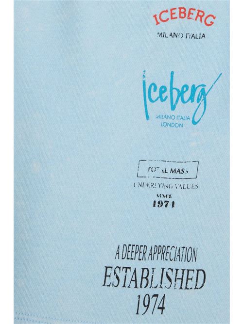  ICEBERG | BFICE6109JCE