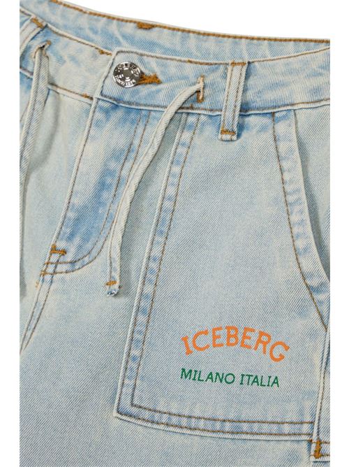  ICEBERG | BTICE6101JCE