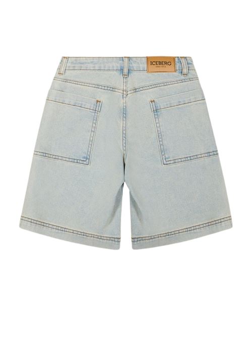  ICEBERG | BTICE6101JCE