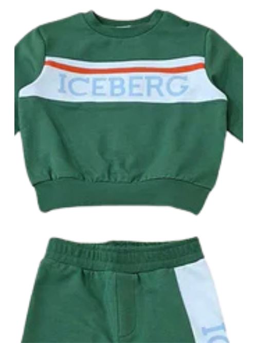  ICEBERG | CFICE6102NMI