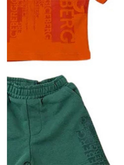  ICEBERG | CMBICE6105BMI