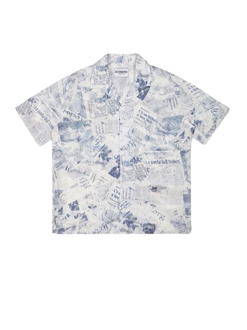  ICEBERG | CMICE6102JBI