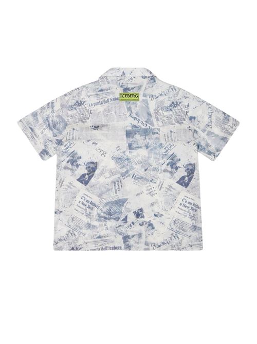  ICEBERG | CMICE6102JBI