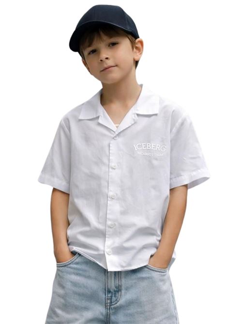  ICEBERG | CMICE6107BBI