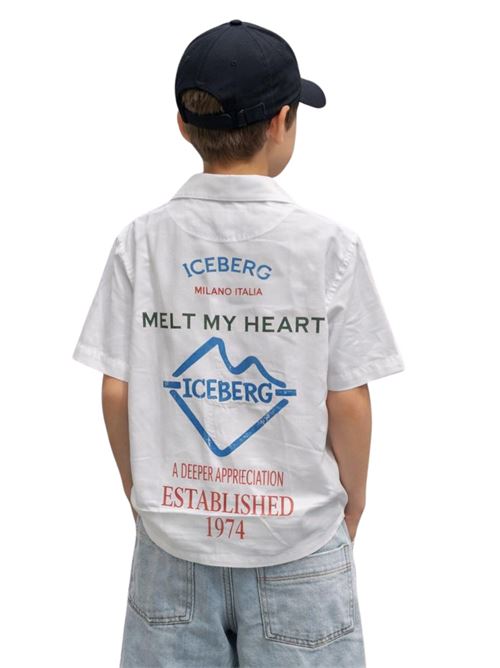  ICEBERG | CMICE6107BBI