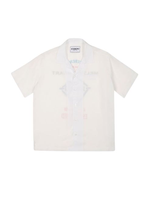  ICEBERG | CMICE6107BBI