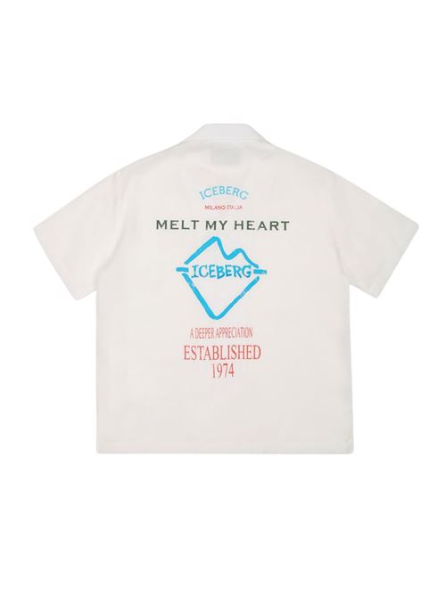  ICEBERG | CMICE6107BBI