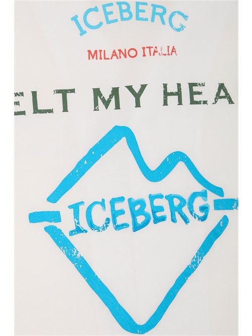  ICEBERG | CMICE6107JBI