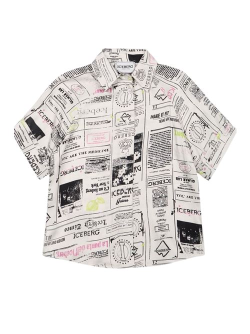  ICEBERG | CMICE6151JFA