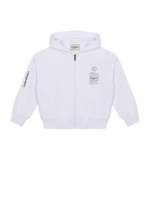  ICEBERG | MFICE6103JBI