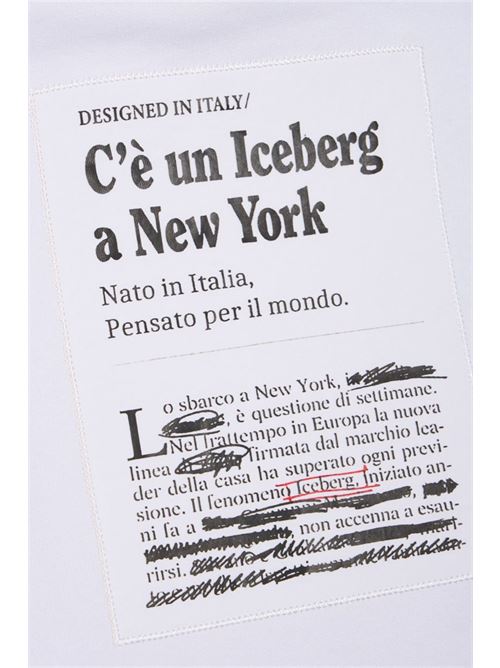  ICEBERG | MFICE6103JBI