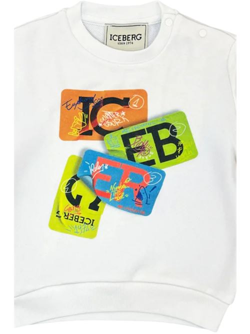  ICEBERG | MFICE6104BBI