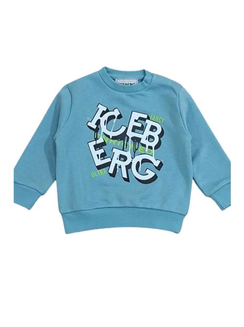  ICEBERG | MFICE6113BVE