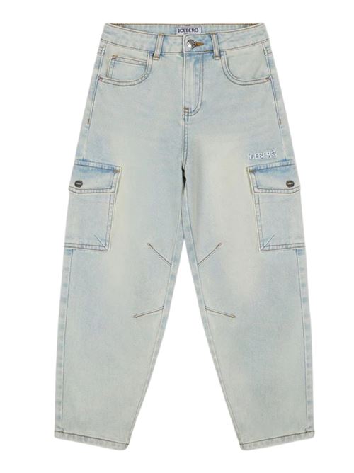  ICEBERG | PTICE6100BCE