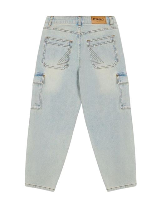  ICEBERG | PTICE6100BCE