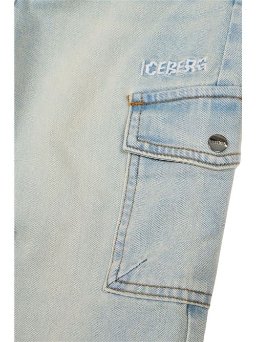  ICEBERG | PTICE6100BCE