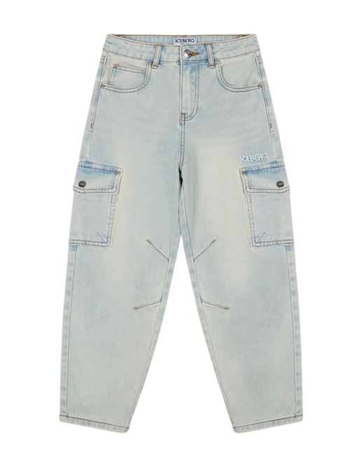  ICEBERG | PTICE6100JCE