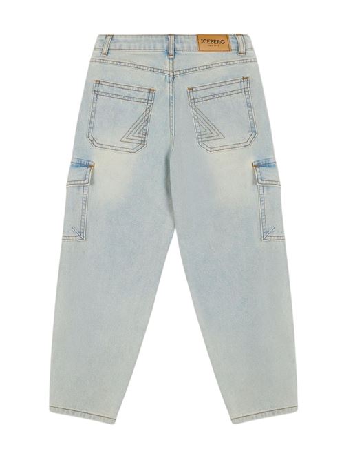  ICEBERG | PTICE6100JCE