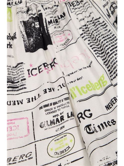  ICEBERG | SHICE6154JMI