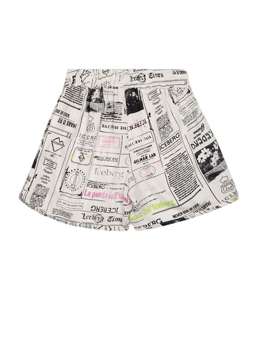  ICEBERG | SHICE6154JMI