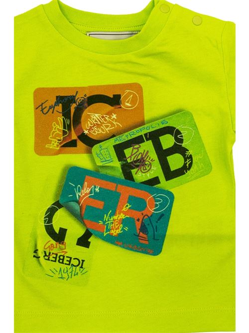  ICEBERG | TSICE6108BLI