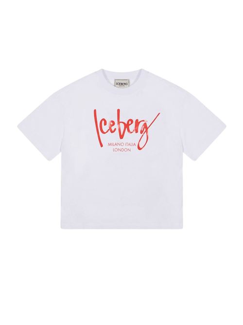  ICEBERG | TSICE6121JBI