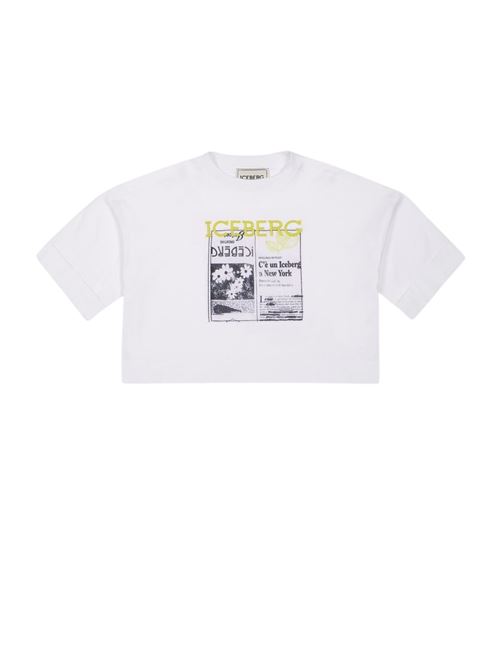  ICEBERG | TSICE6156JBI