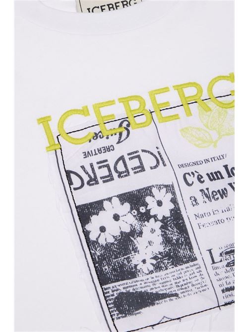  ICEBERG | TSICE6156JBI