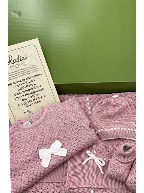  MARLU' | EK80110SETRO