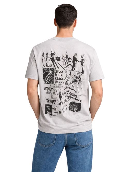  RICHMOND | 26070TSGR