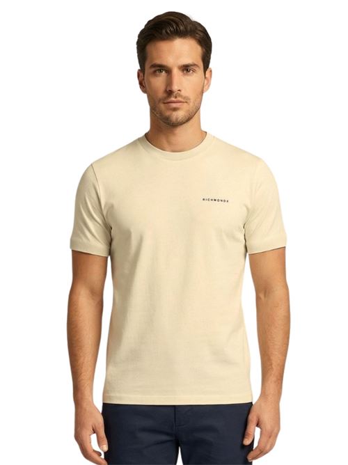  RICHMOND | 26076TSBE