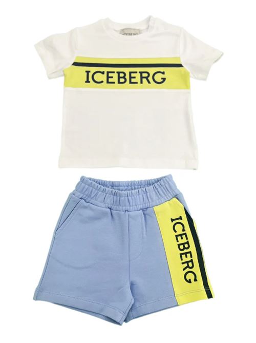  ICEBERG | CMBICE5104BFA