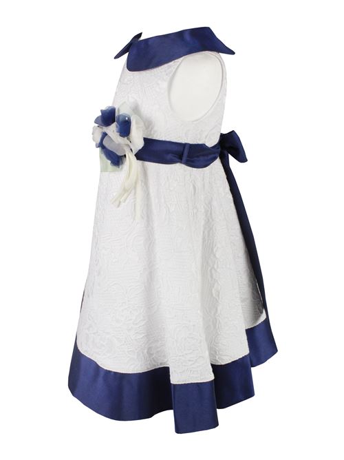 Dress ceremony with flower COLORICHIARI | FB106541903UN