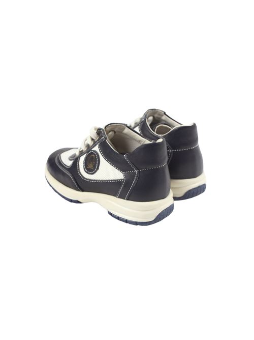 Laced shoes COLORICHIARI | MJ950141611UN