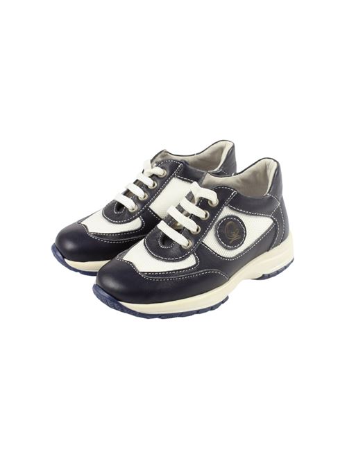 Laced shoes COLORICHIARI | MJ950141611UN