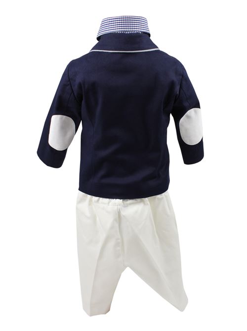 Completo cerimonia COLORICHIARI | MN406351918UN